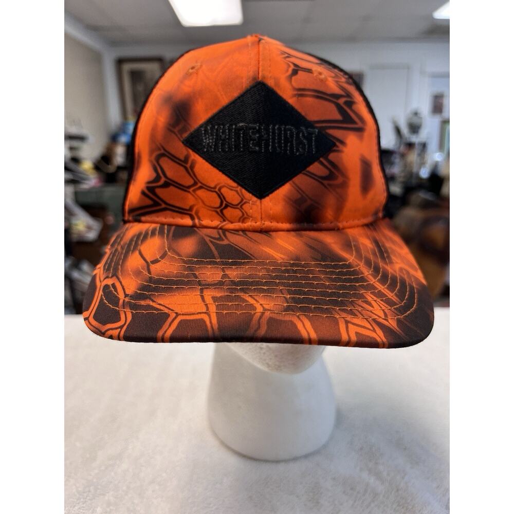 Whitehurst Men's Baseball Hat NOC3524